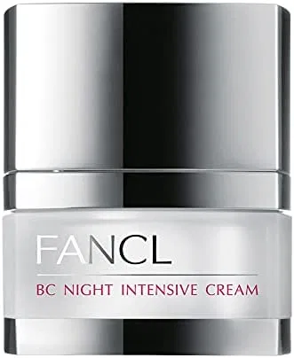 Крем для лица FANCL — Ночной BC Night Intensive Cream, 20 г