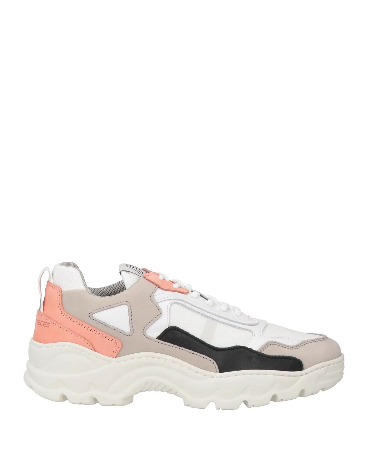 

Кеды Filling Pieces, белый