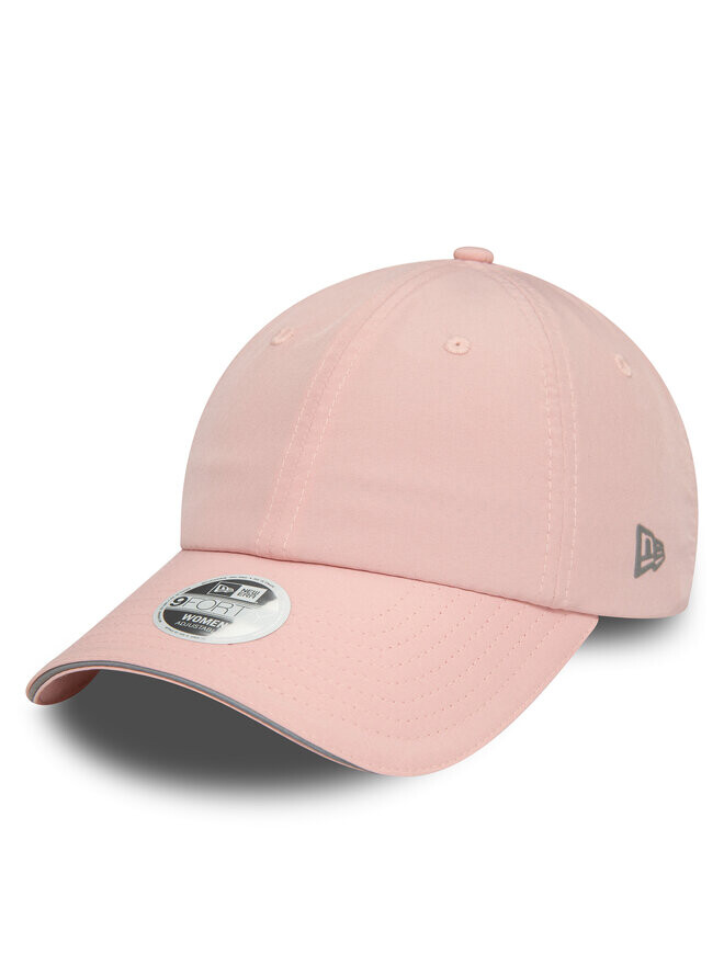

Бейсболка New Era, розовый