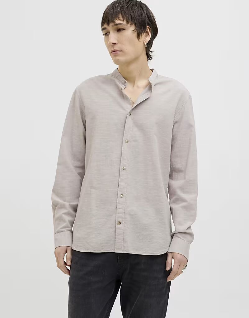 

Рубашка Jack & Jones в фарфоровой посуде