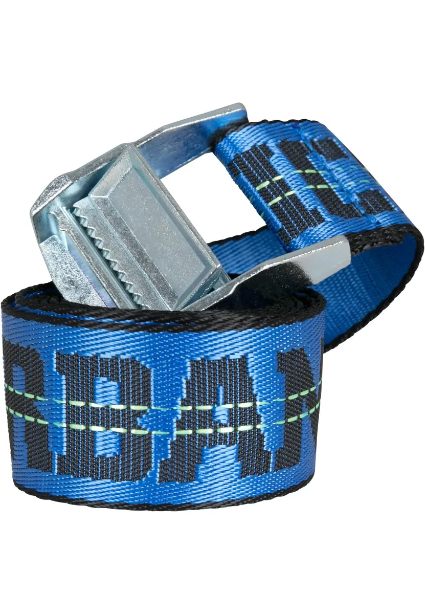 

Поясной ремень URBAN CLASSICS " Urban Classics Unisex Worker Belt", желтый