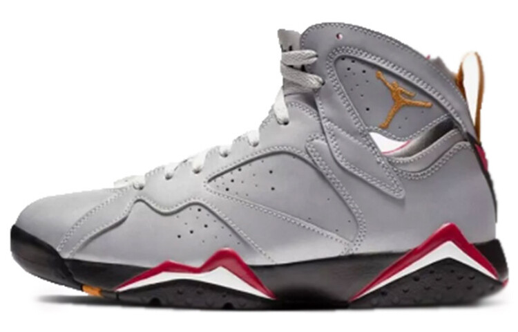 

Кроссовки JORDAN 7 Retro Reflections Of A Champion, Серый, Кроссовки JORDAN 7 Retro Reflections Of A Champion