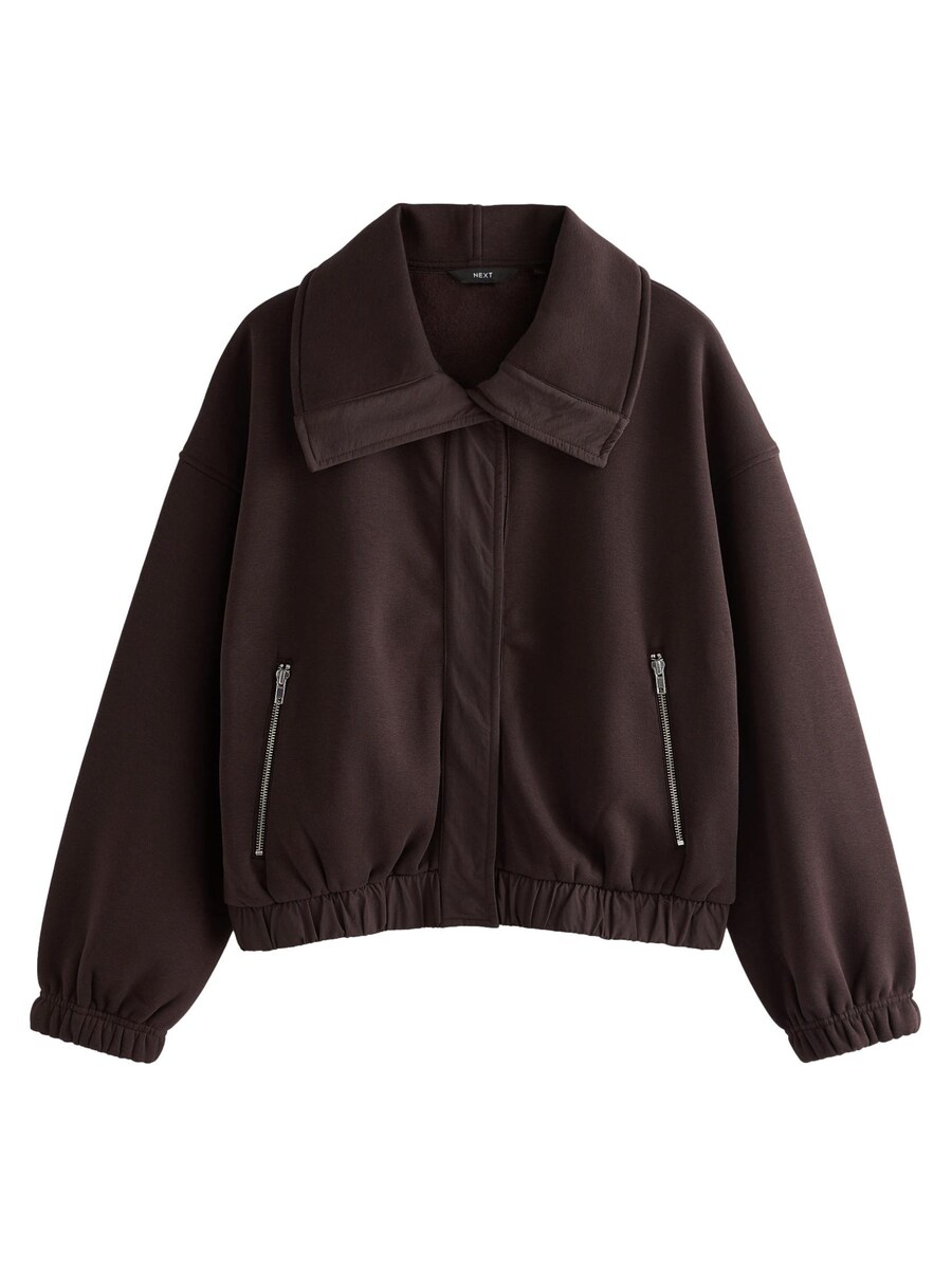 

Всесезонная куртка Next Between-Season Jacket, коричневый