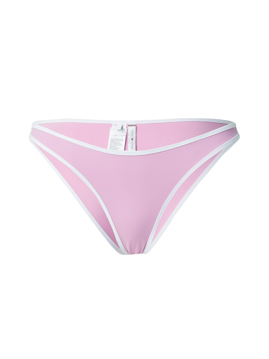 

Плавки от бикини Tommy Hilfiger Underwear CHEEKY, светло-розовый