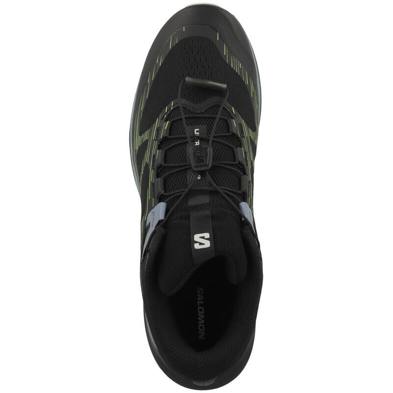 Мужские кроссовки Ultra Glide 2 SALOMON, цвет schwarz — фото 2