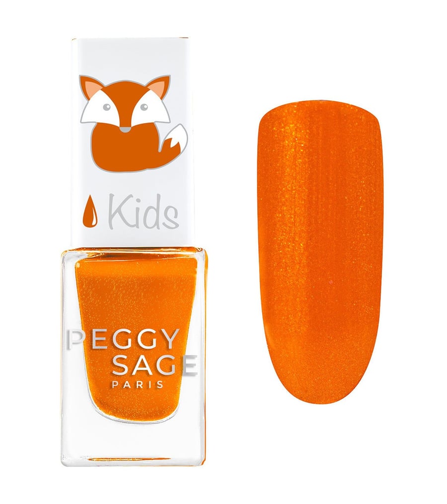 

Детский лак для ногтей Niki 5918 Peggy Sage