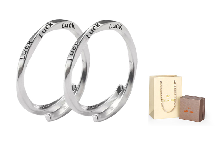 

Кольцо Unisex KELA