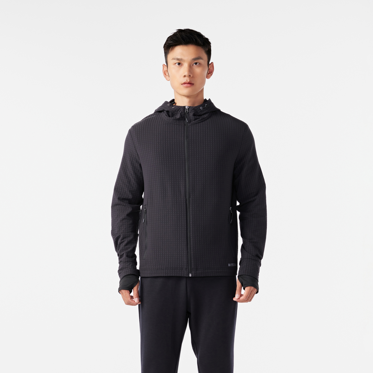 

Мужская утеплённая куртка Kiprun 500