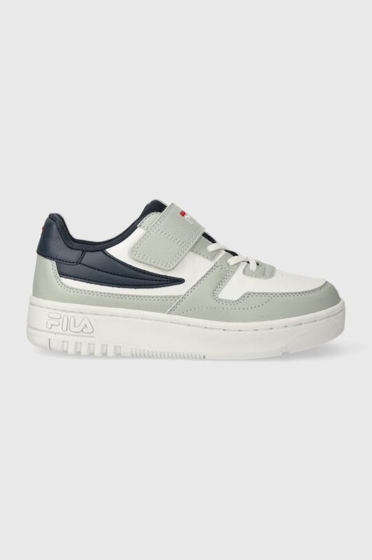 

Fila Детские кроссовки, белый