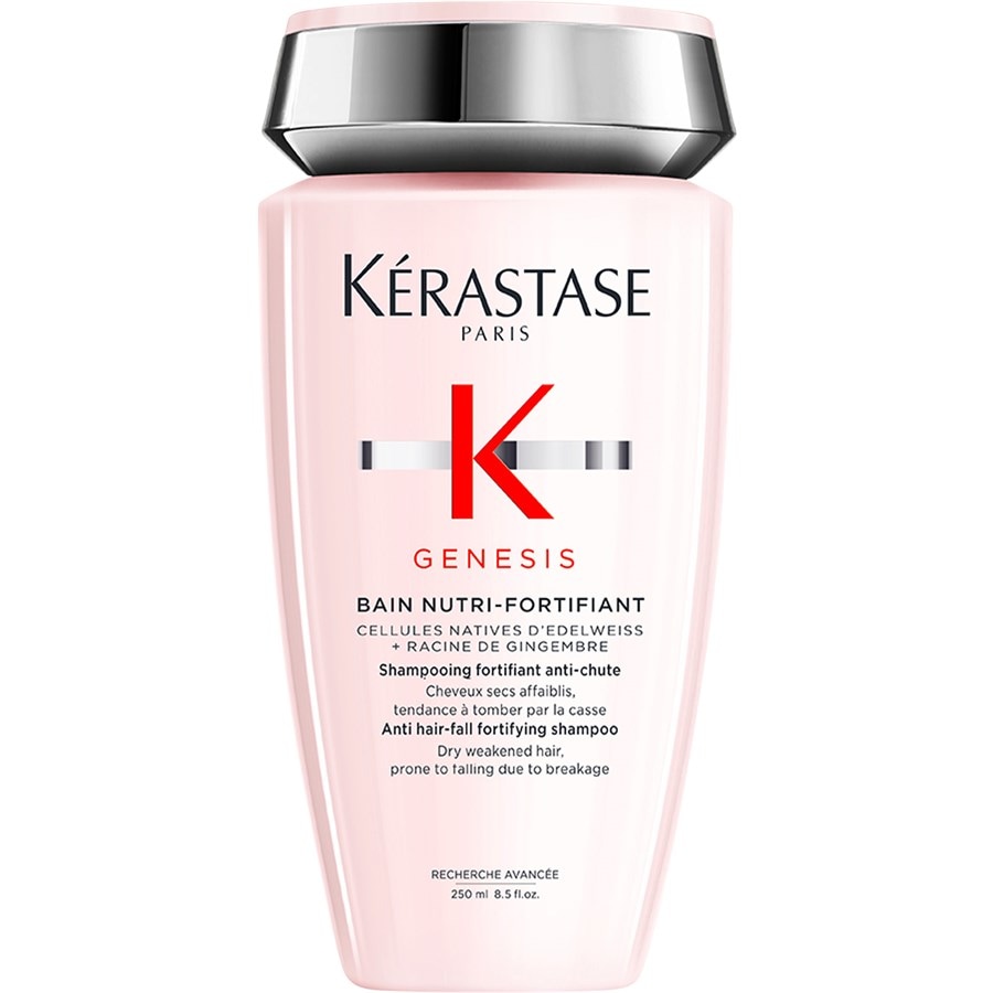 

Шампунь Kérastase Bain Nutri-Fortifiant, 250 ml
