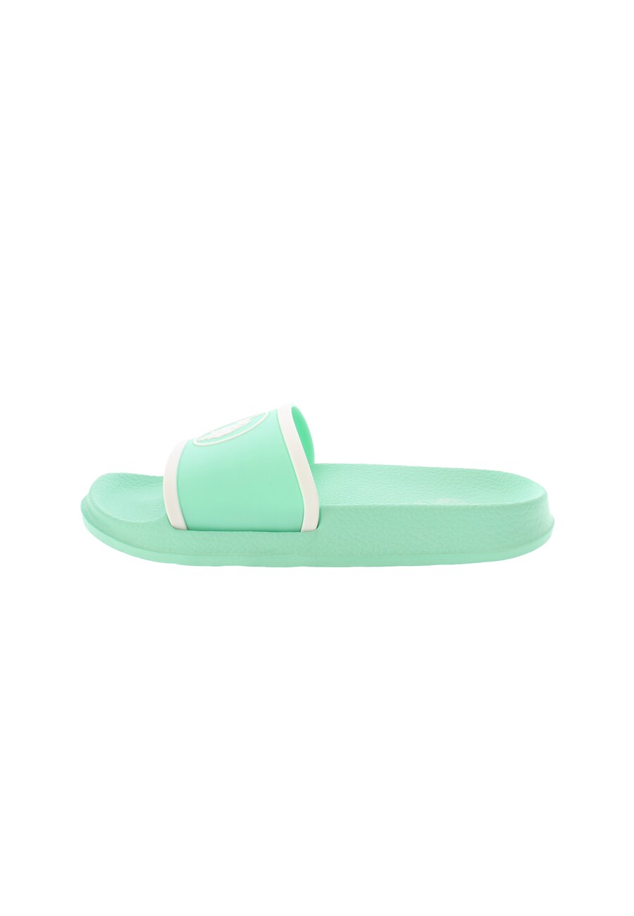 Тапочки U.S. POLO ASSN. GAVY003W/5G2, мятный