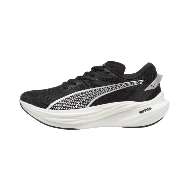 

Кроссовки женские Deviate NITRO 3 Low-Top белый Puma