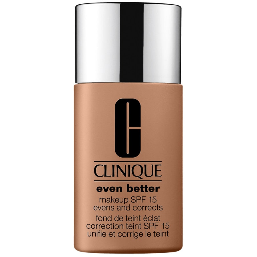 

Тональный крем для лица even better make-up spf 15 Clinique, nr. cn 90 - sand, объем 30 мл