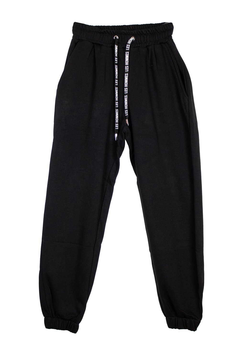 

Спортивные штаны JOGGER LES HOMMES, черный