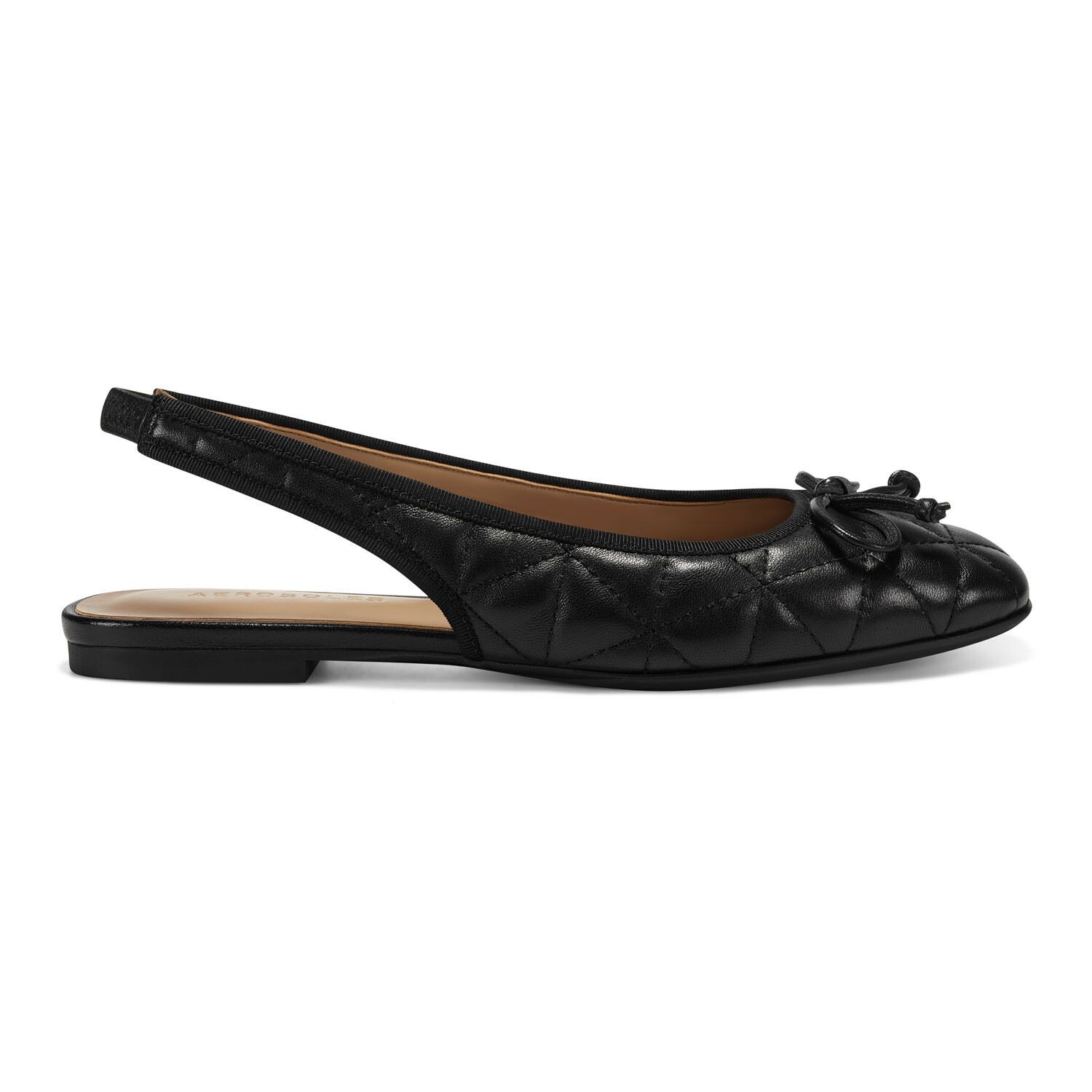 

Женские балетки с открытой пяткой Aerosoles Catarina Aerosoles
