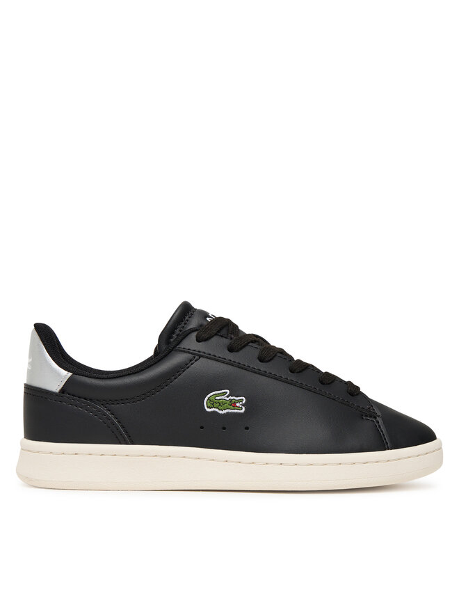 

Кроссовки 750SUJ0003 Lacoste, черный
