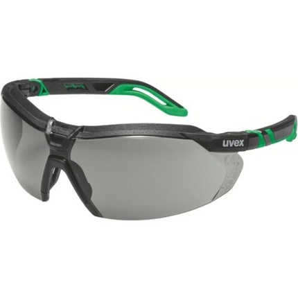 

Защитные очки 9183 I-5 Серые Uvex