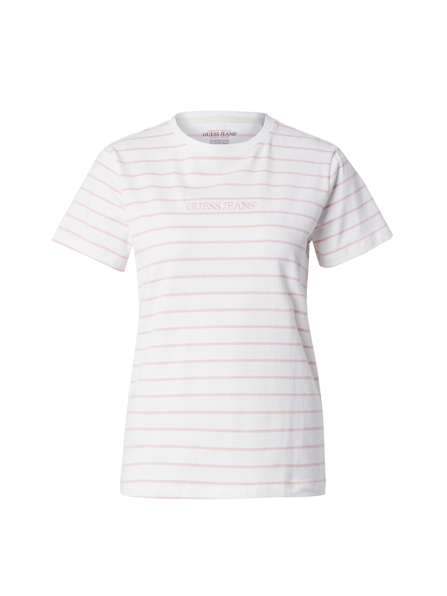 

Рубашка GUESS JEANS, белый