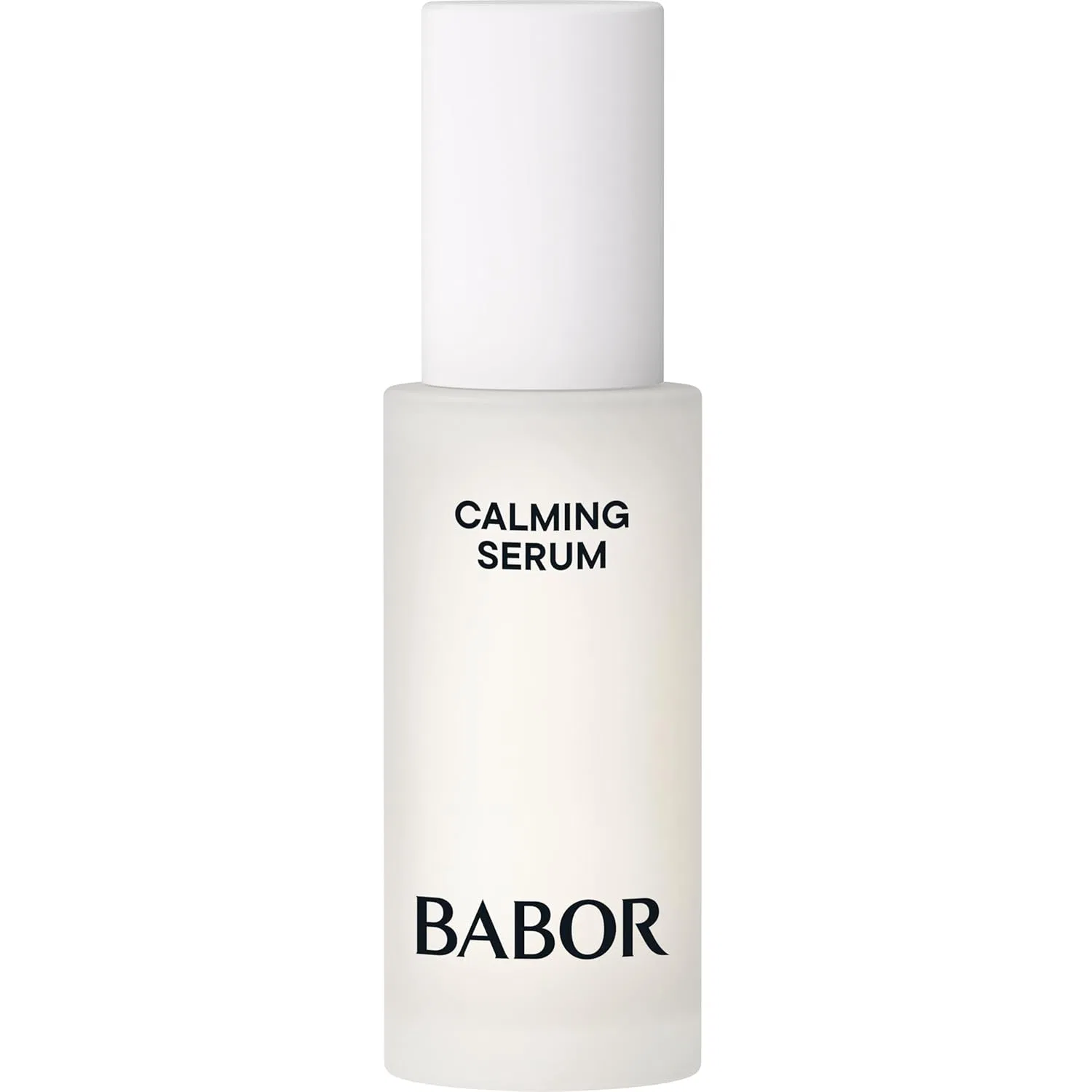 Тоник Babor — Успокаивающая SKINOVAGE Calming Serum для чувствительной кожи, 30 мл