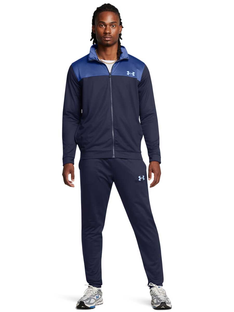 

Спортивный костюм Under Armour UA EMEA TRACKSUIT NOVELTY, синий