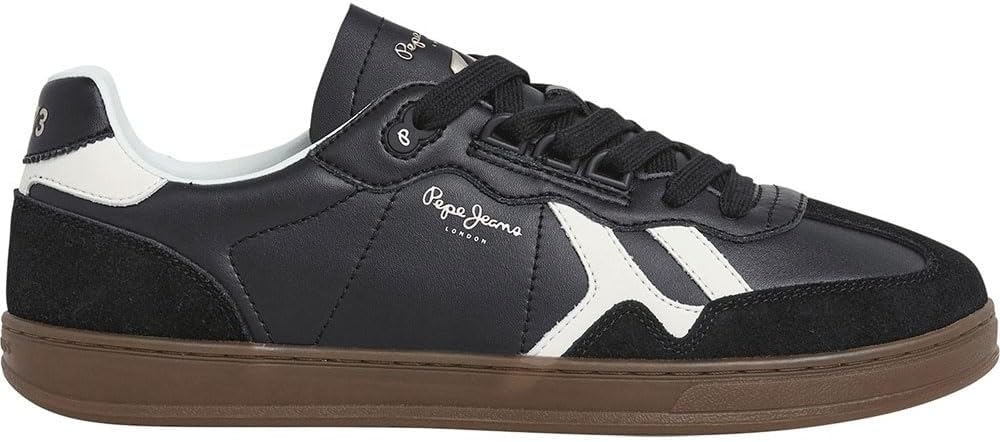

Мужские кроссовки PEPE JEANS Ball Zero, черный