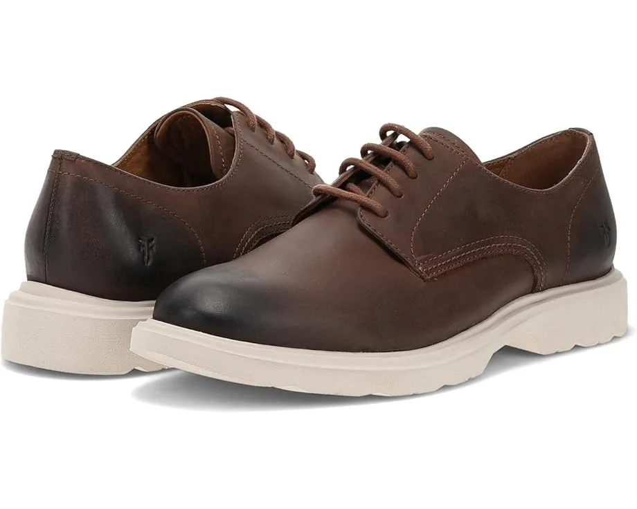 Оксфорды Frye Connor Oxford, Chocolate
