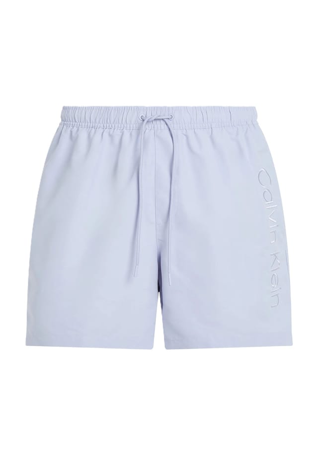 

Плавки-Шорты с завязками Calvin Klein, синий