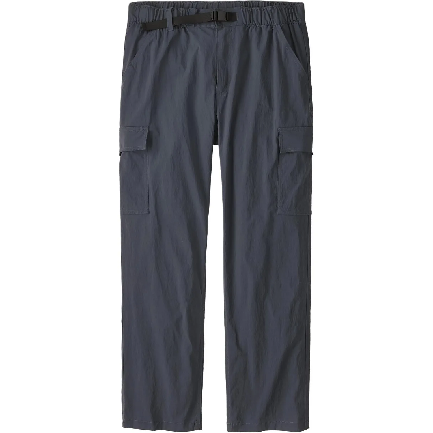 Повседневные карго-брюки с поясом Patagonia, Smolder Blue/SMDB