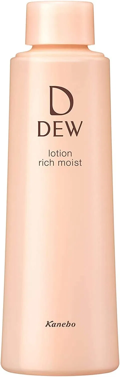 Лосьон Dew — Увлажняющий Super Moist Refill, x , белый, 150 мл