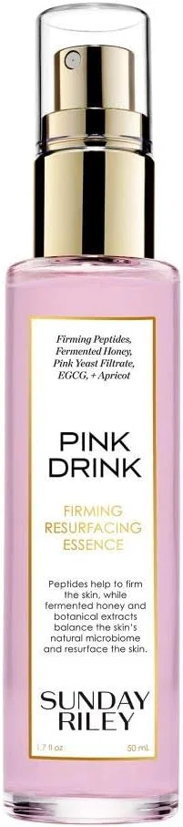Тоник Sunday Riley — Pink Drink лифтинг-ресурфейсинг, 118 мл
