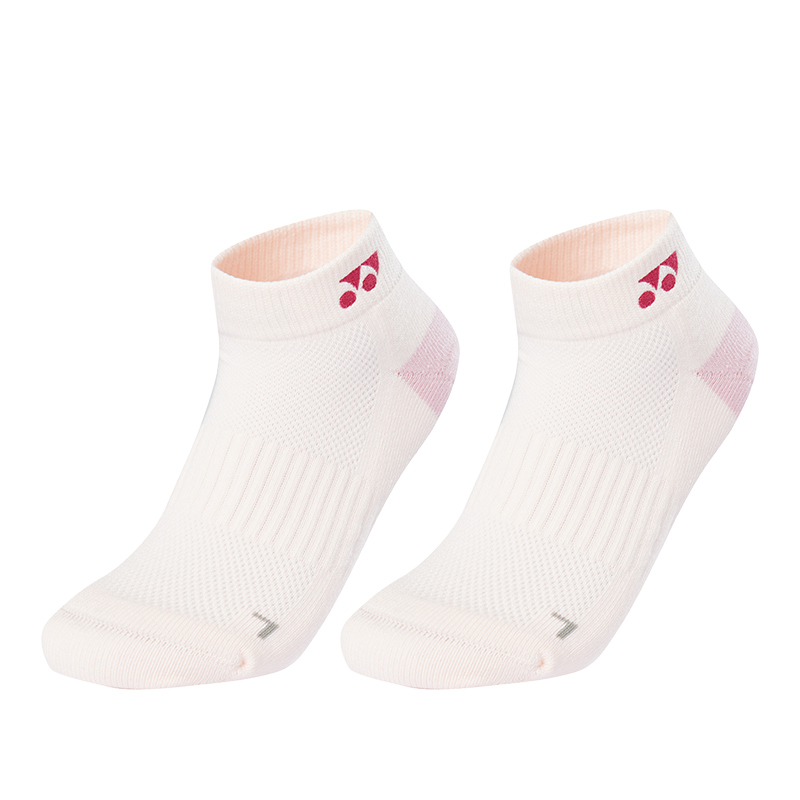 

Женские носки щиколотки 2 шт YONEX, розовый