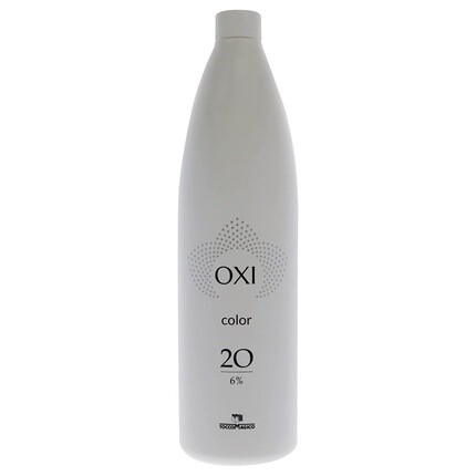 

Универсальный проявитель Oxi 20 Vol Emulsion 958 мл, Tocco Magico