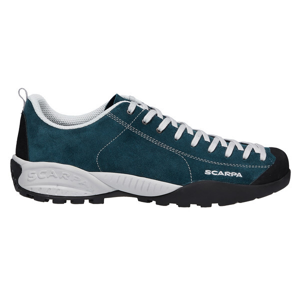 

Кроссовки Scarpa, цвет Petrol, Синий, Кроссовки Scarpa, цвет Petrol