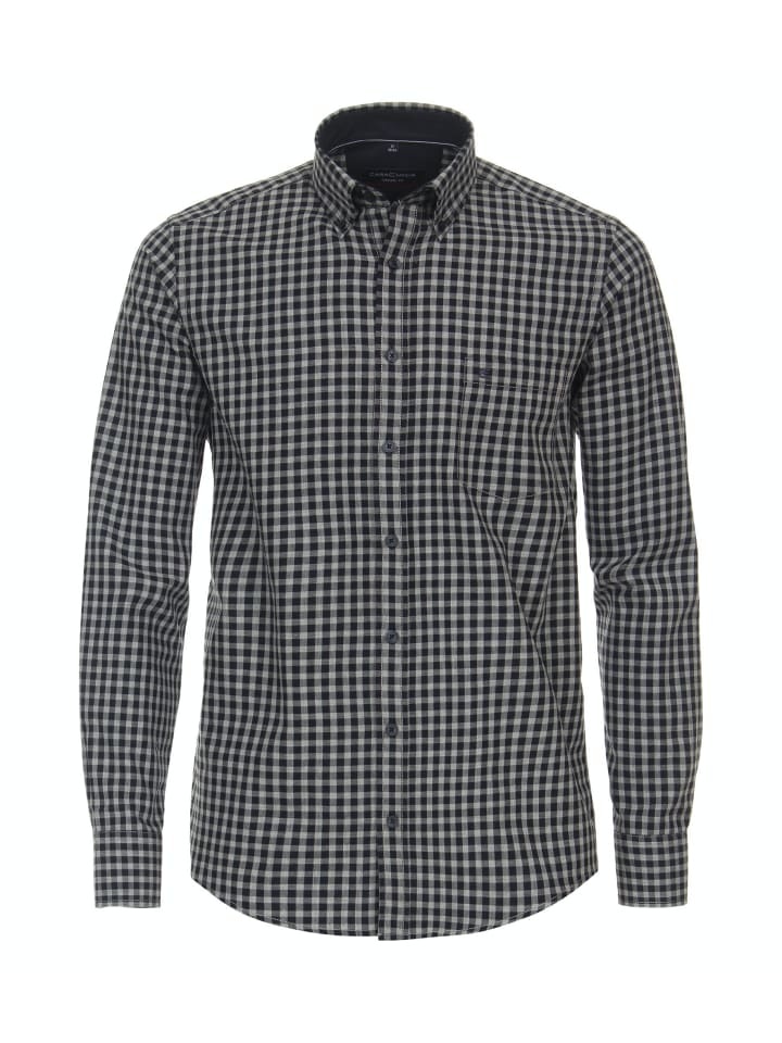 

Рубашка CASAMODA, синий