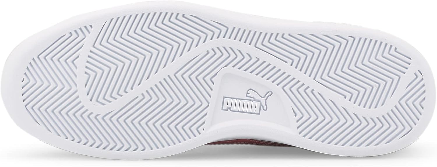 Кроссовки Puma Smash V2 Holo, черный — фото 3