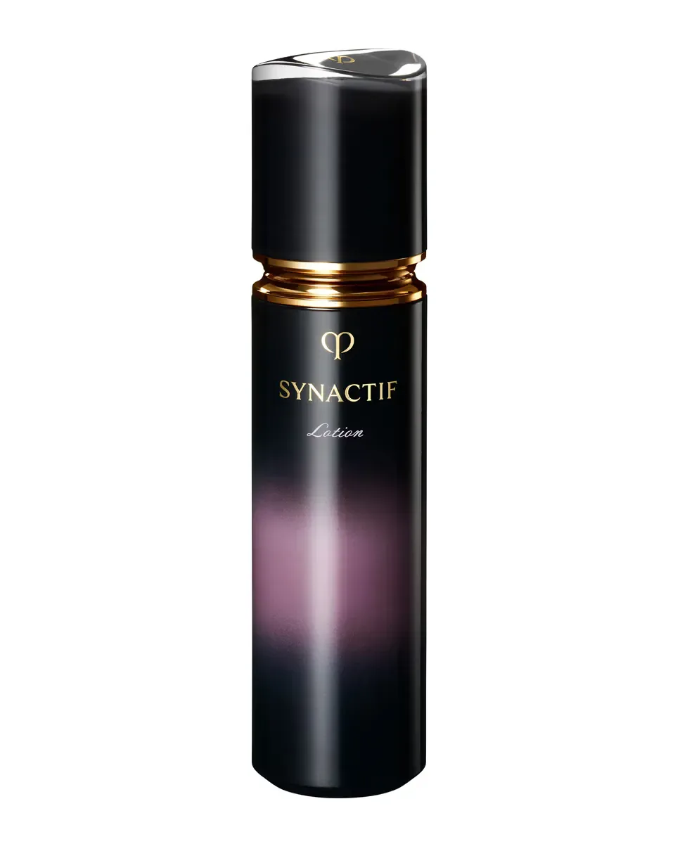 Увлажняющий лосьон Synactif Lotion Clé De Peau Beauté