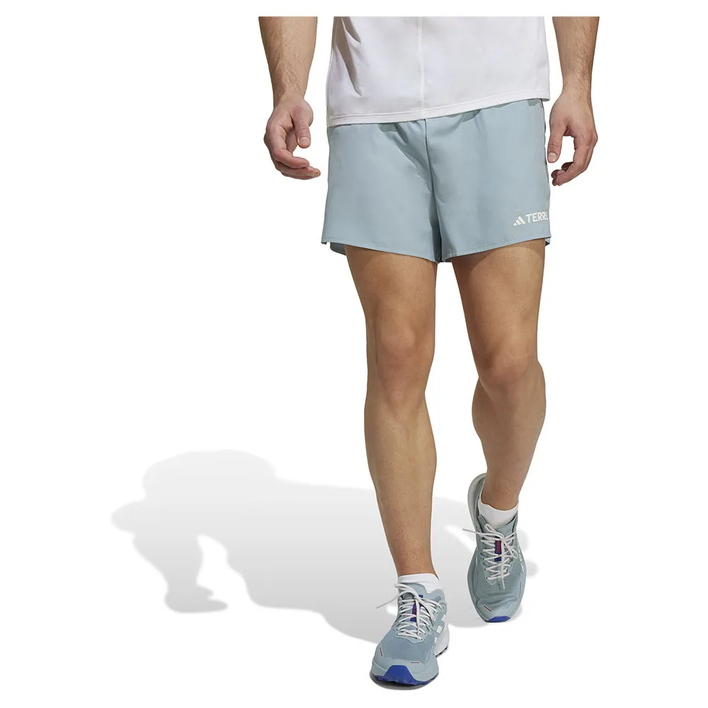 

Шорты adidas Terrex Multi Light 5´´, серый