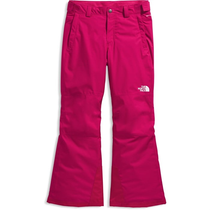 

Утепленные брюки Freedom - для девочек The North Face, Lali Guran