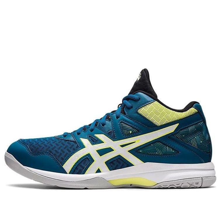 

Спортивные кроссовки ASICS Gel Task MT 2 'Deep Sea Teal', синий