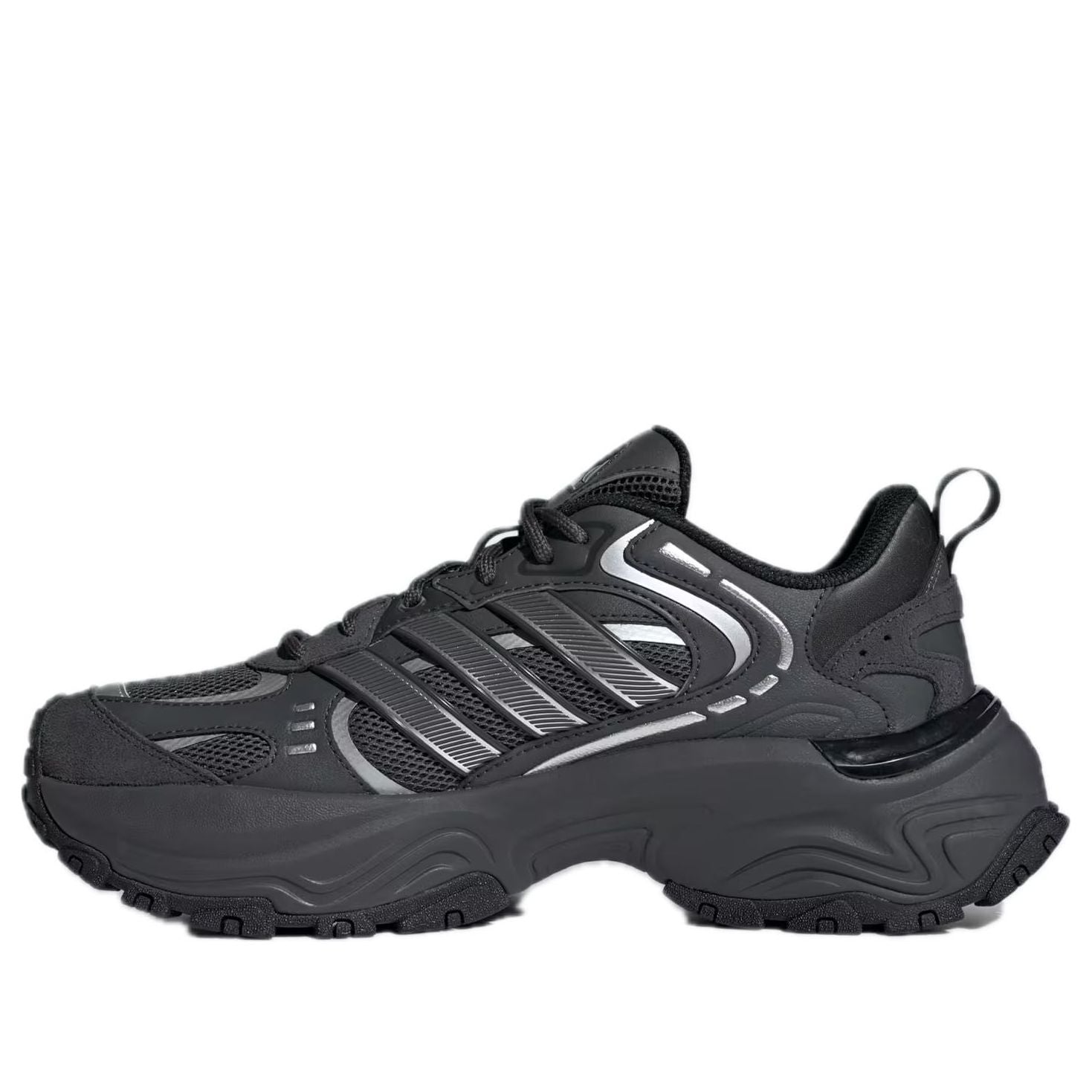 

Кроссовки adidas Shadow Fever 'Carbon Grey Black'