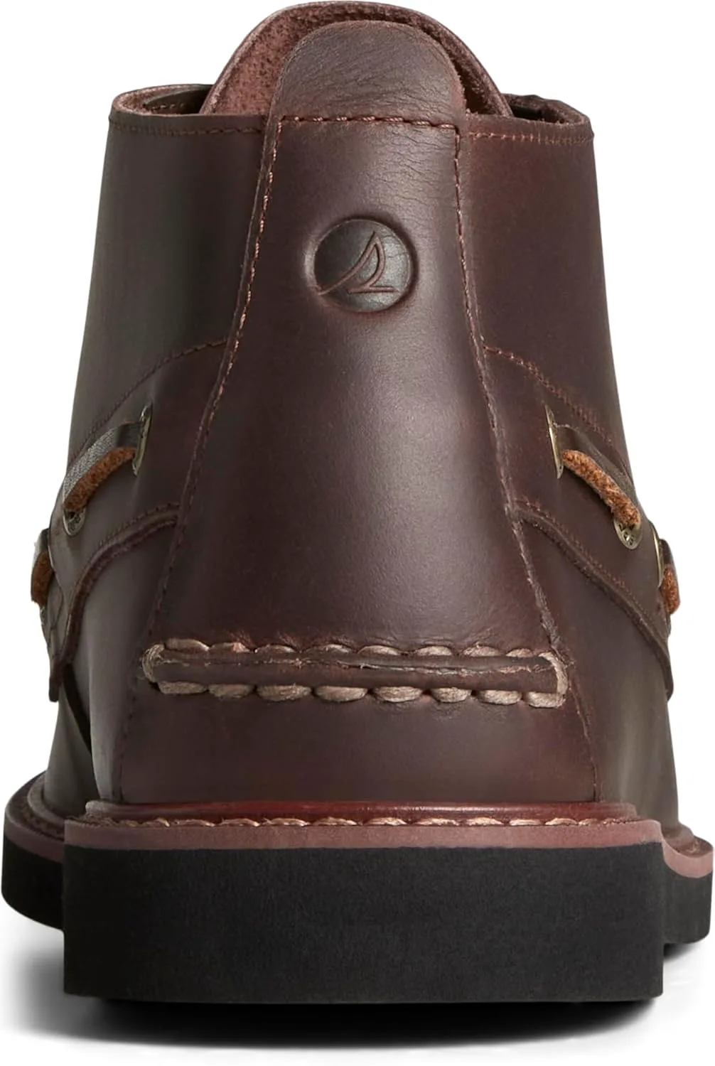 Мужские ботинки Sperry Authentic Original Chukka Double Sole, коричневый — фото 2