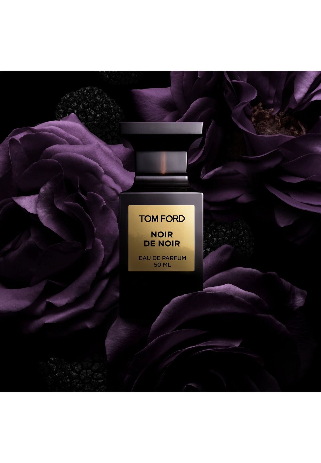 Нуар де Нуар, Парфюмированная вода 50ml TOM FORD — фото 2