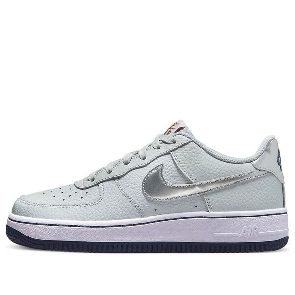 

Кроссовки Air Force 1 Nike, серый