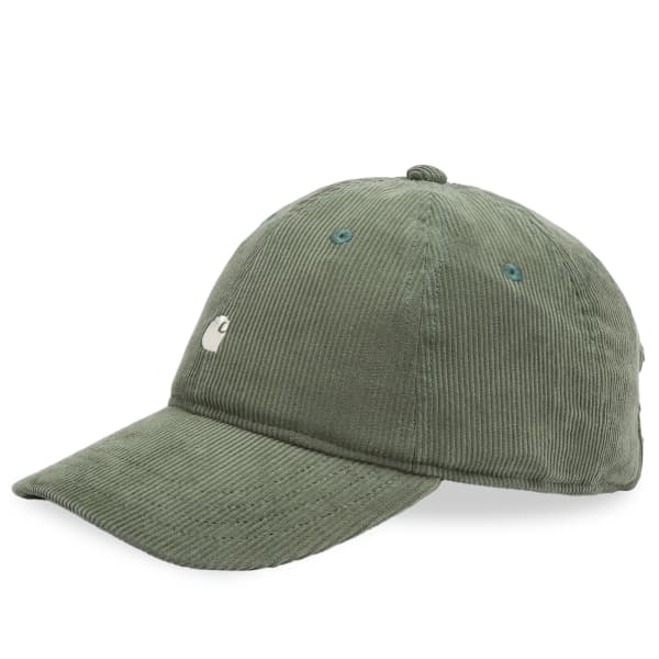 

Вельветовая кепка Harlem Carhartt Wip, мультиколор