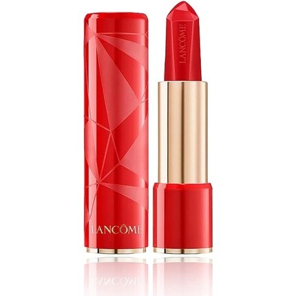 Губная помада Lancome ABSOLU Rouge Ruby Cream 01 Bad Blood Limited Edition, 1 шт., черная Lancôme — фото 2