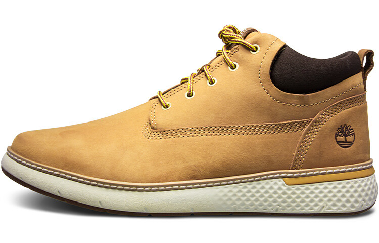 

Cross Mark Скейтбординг Кроссовки Мужские Средний Верх Пшеничный Timberland, Бежевый, Cross Mark Скейтбординг Кроссовки Мужские Средний Верх Пшеничный Timberland