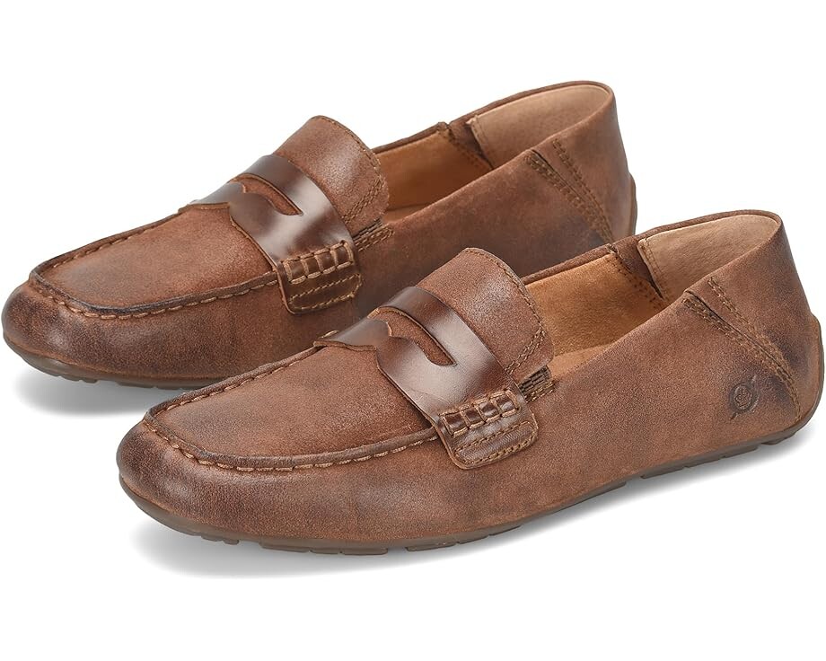 

Кроссовки Born Marcel Penny, цвет Dark Brown Distressed, Коричневый, Кроссовки Born Marcel Penny, цвет Dark Brown Distressed
