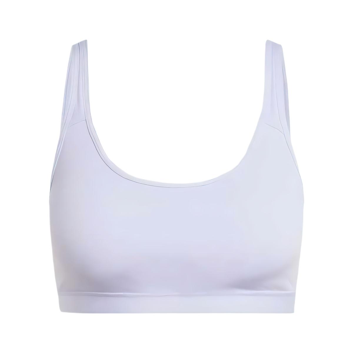 Базовое спортивное бельё Women's Adidas, фиолетовый — фото 2