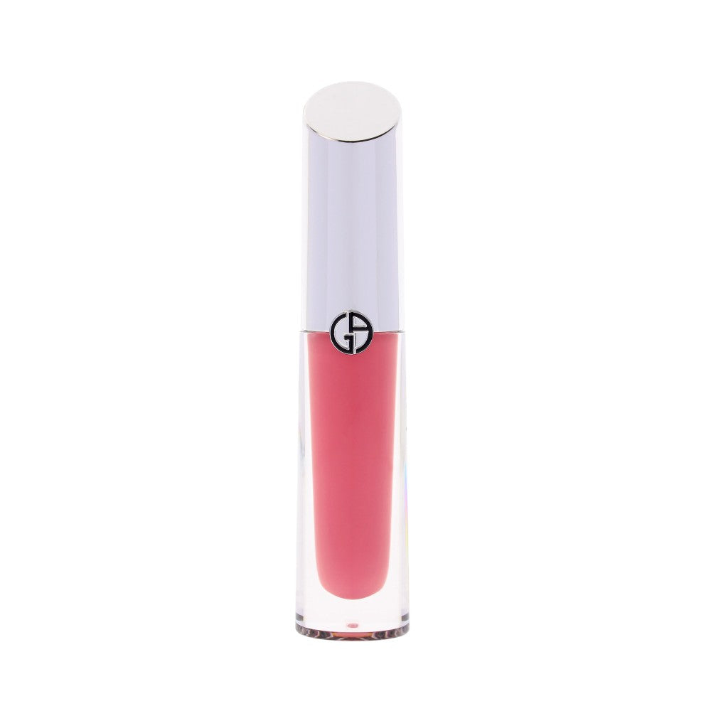 Блеск для губ Prisma Glass Lip Gloss - 02 Candy Halo от Giorgio Armani для женщин - 0,11 унции, прозрачный — фото 2