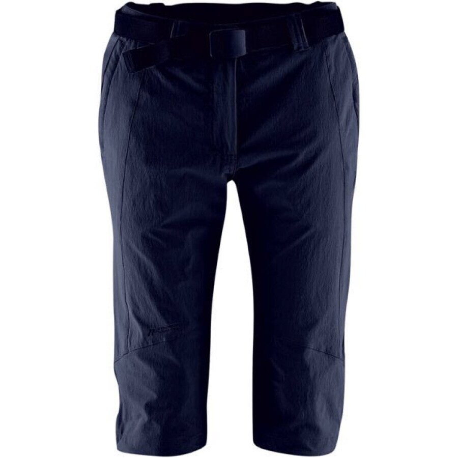 

Спортивные брюки Maier Sports Slim fit Workout Pants Kluane, темно-синий